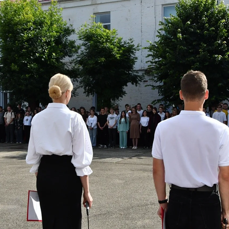 Линейка памяти..