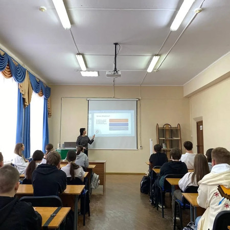 ​Финансовая грамотность: ключ к успеху в современном мире!