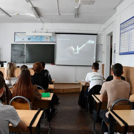 «Перерыв на кино»