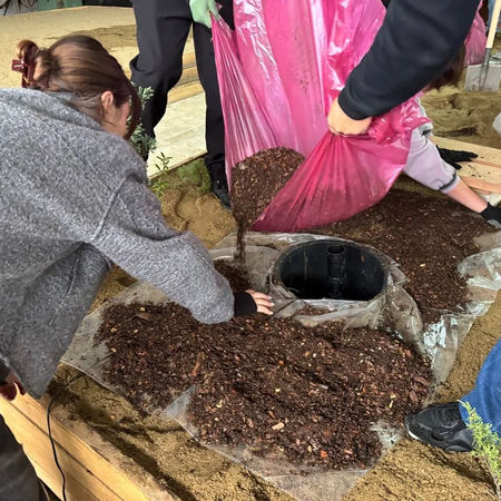 Старт проекта "Билет в будущее"