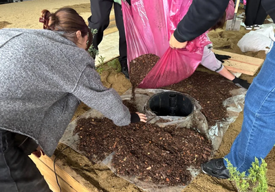Старт проекта "Билет в будущее"