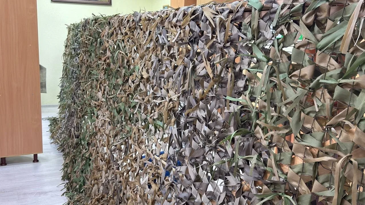 Новости от студентов Апшеронского лесхоз-техникума