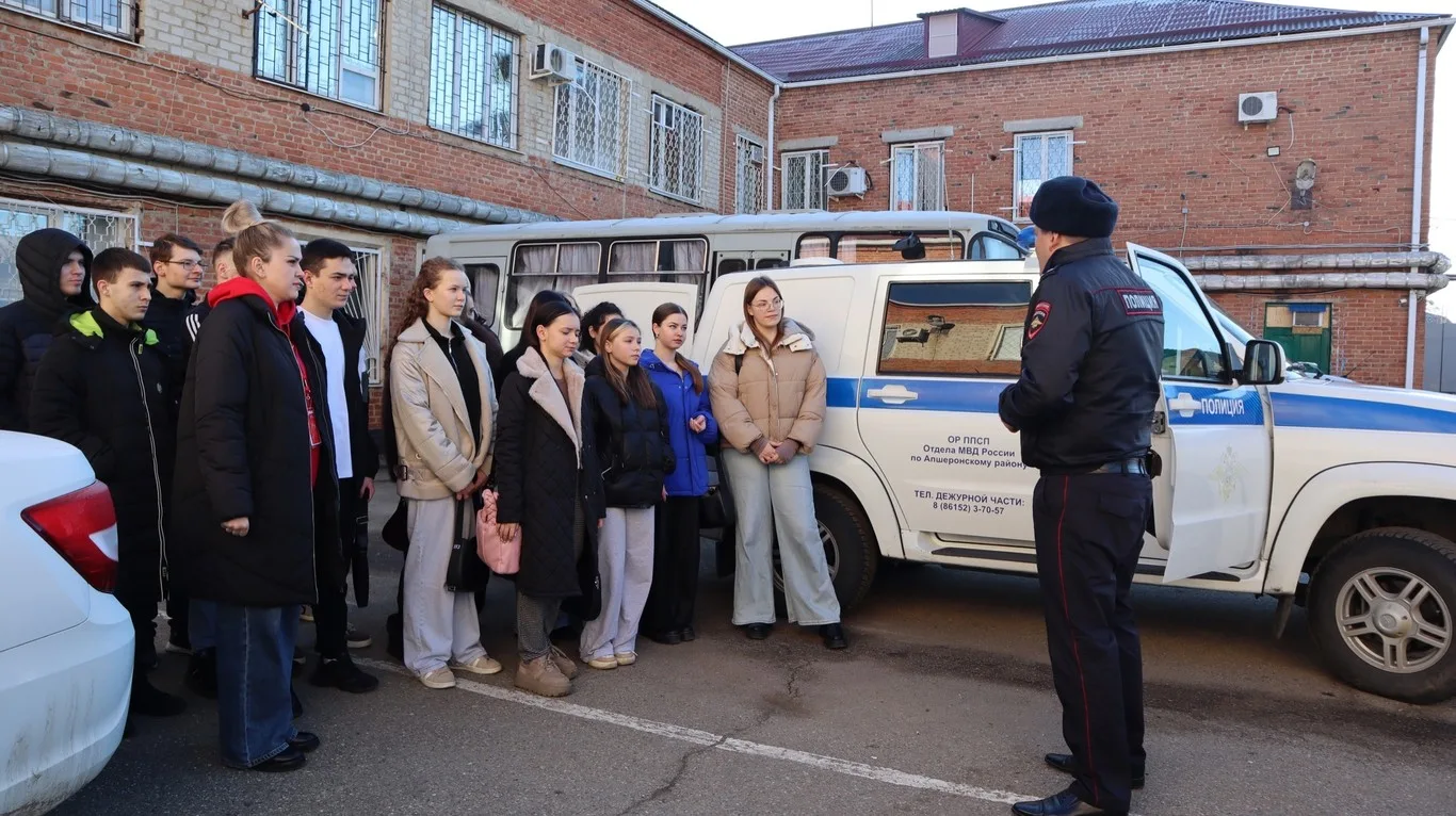 ​День на службе Отечеству